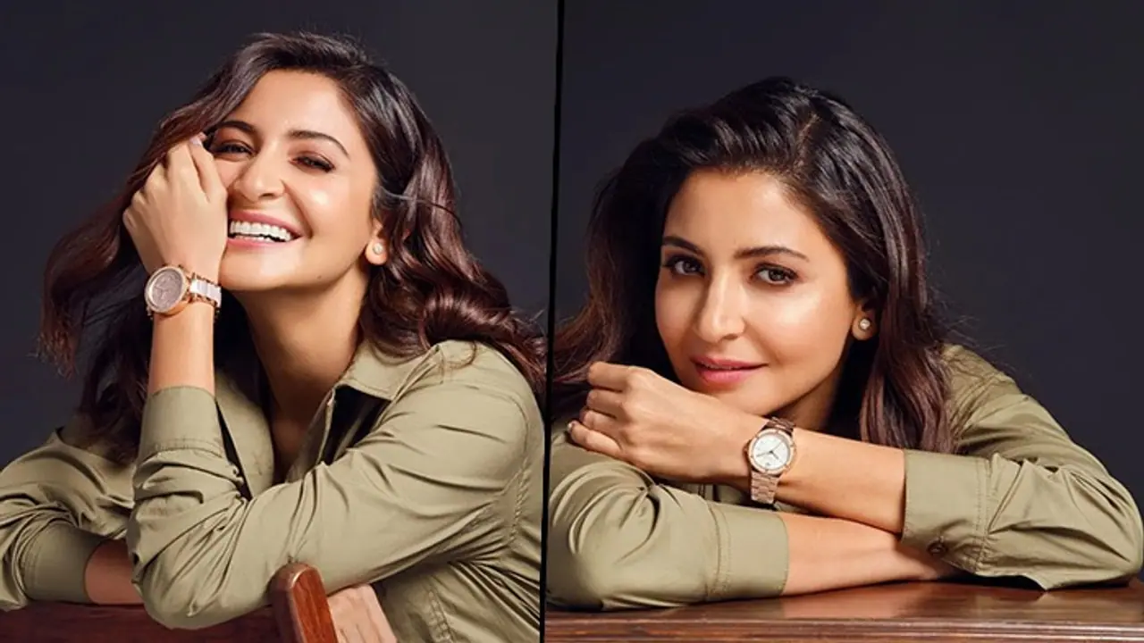 Anushka Sharma Anushka Sharma