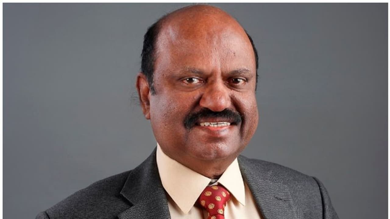 CV Ananda bose CV Ananda bose