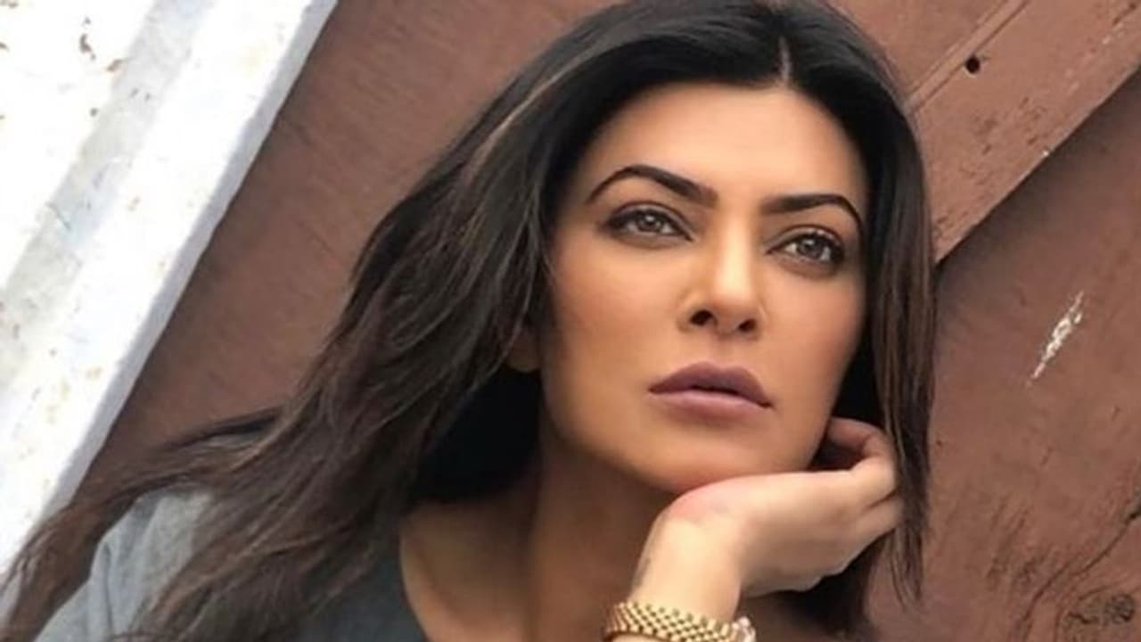 sushmita sen birthday actress did 27 films in her career except 2 all get flop KPJ sushmita sen birthday actress did 27 films in her career except 2 all get flop KPJ