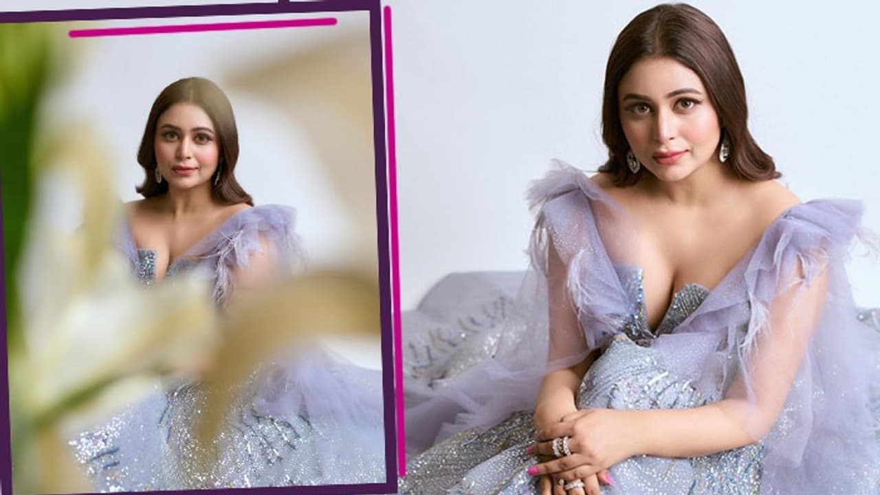 Ritabhari Chakraborty Ritabhari Chakraborty