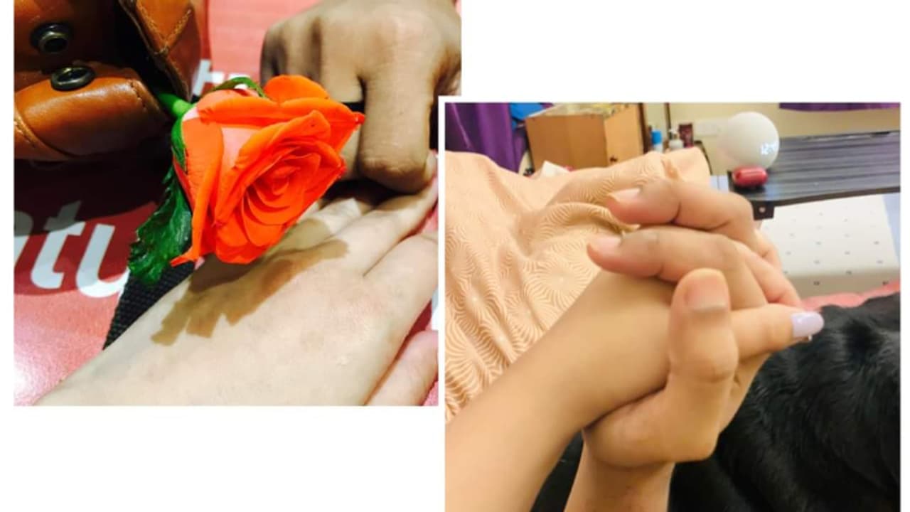 Aindrila Sharma Aindrila Sharma