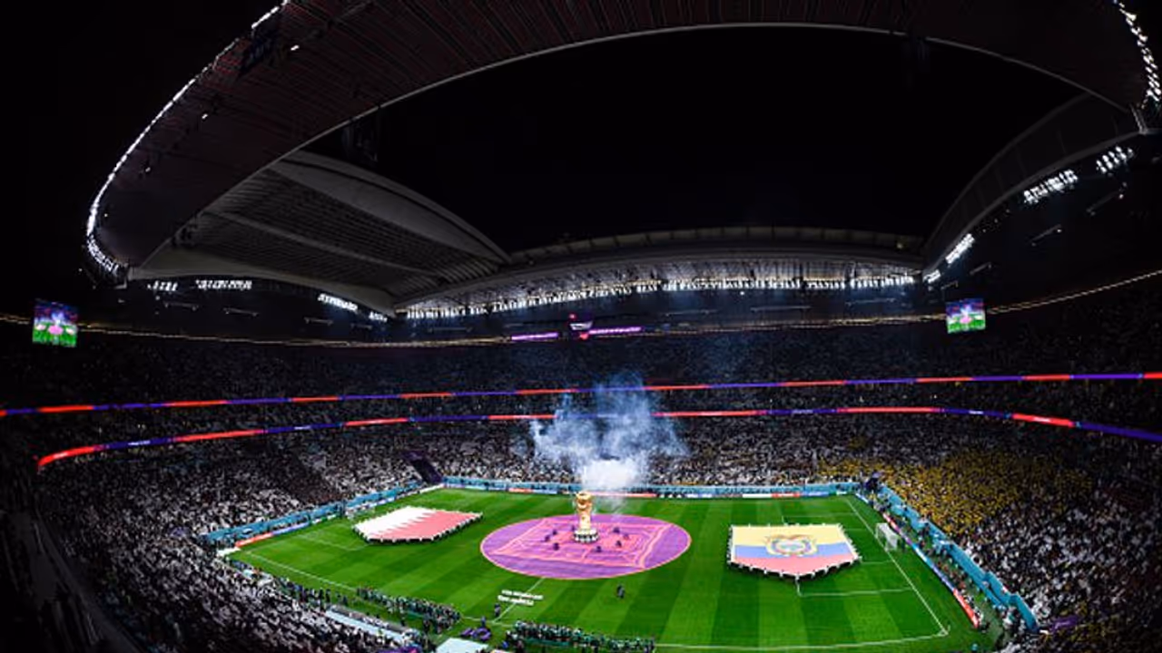 FIFA World Cup FIFA World Cup