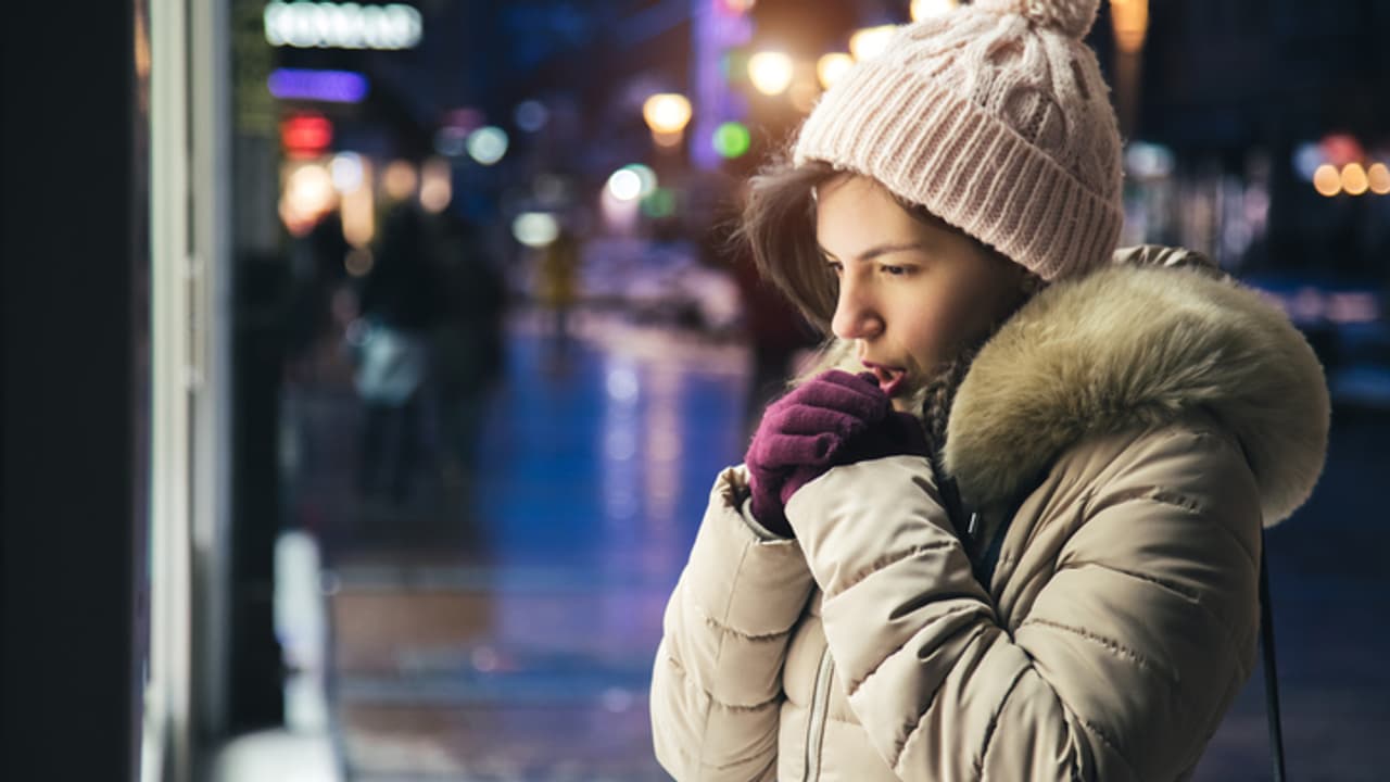 Cold Intolerance Cold Intolerance