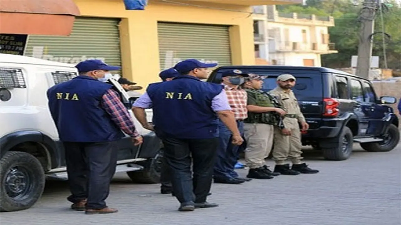 साल 2021 में छत्तीसगढ़ के बीजापुर में माओवादियों द्वारा हमला कर 22 पुलिसकर्मियों की हत्या के मामले में NIA ने बड़ी कार्रवाई की है