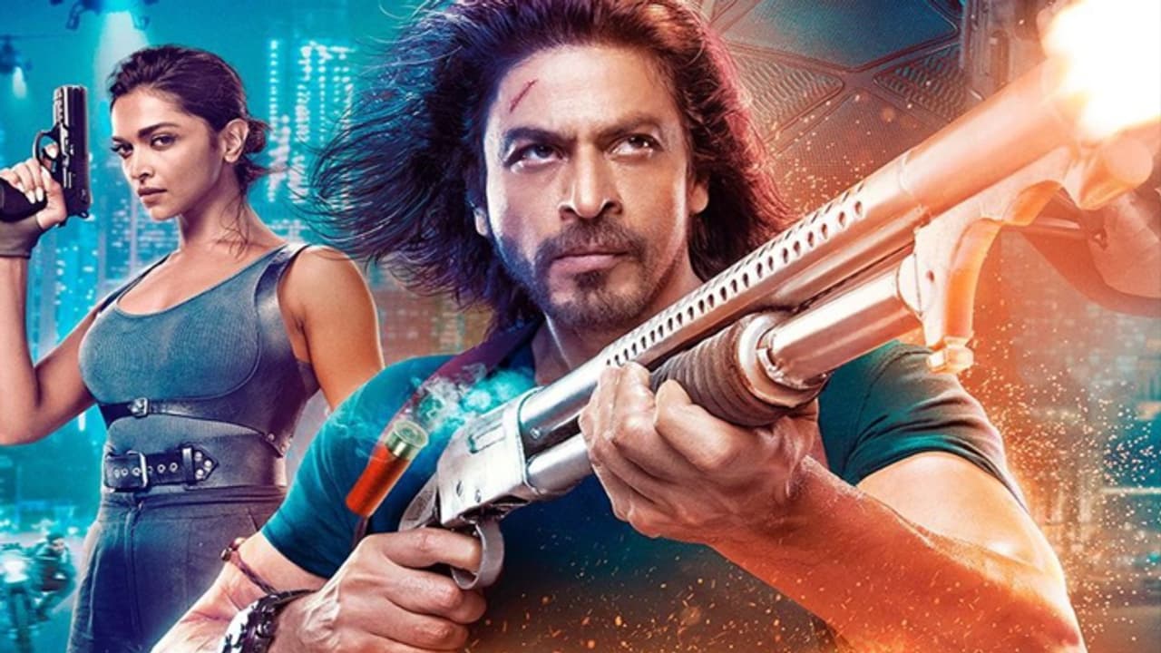 after shahrukh khan pathan tiger 3 salaar to jawan and these action films are coming to blast box office KPJ after shahrukh khan pathan tiger 3 salaar to jawan and these action films are coming to blast box office KPJ