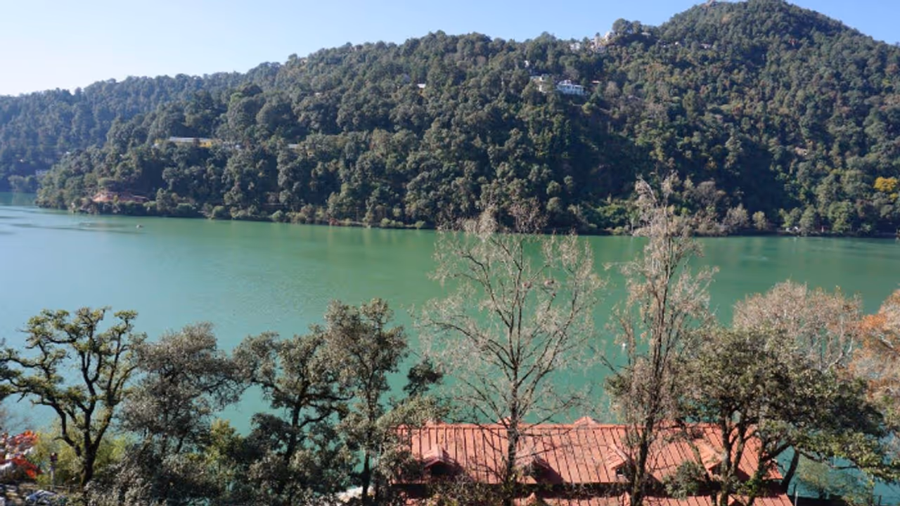 Nainital