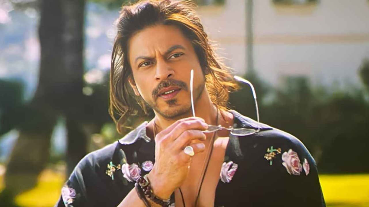 pathaan worldwide box office collection day 15 shahrukh khan film inches closer to 1000 crore mark KPJ pathaan worldwide box office collection day 15 shahrukh khan film inches closer to 1000 crore mark KPJ