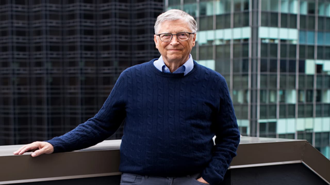 Bill Gates