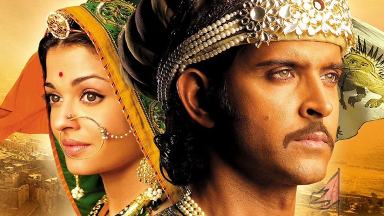 hrithik roshan film jodha akbar completed 15 years hrithik roshan film jodha akbar completed 15 years