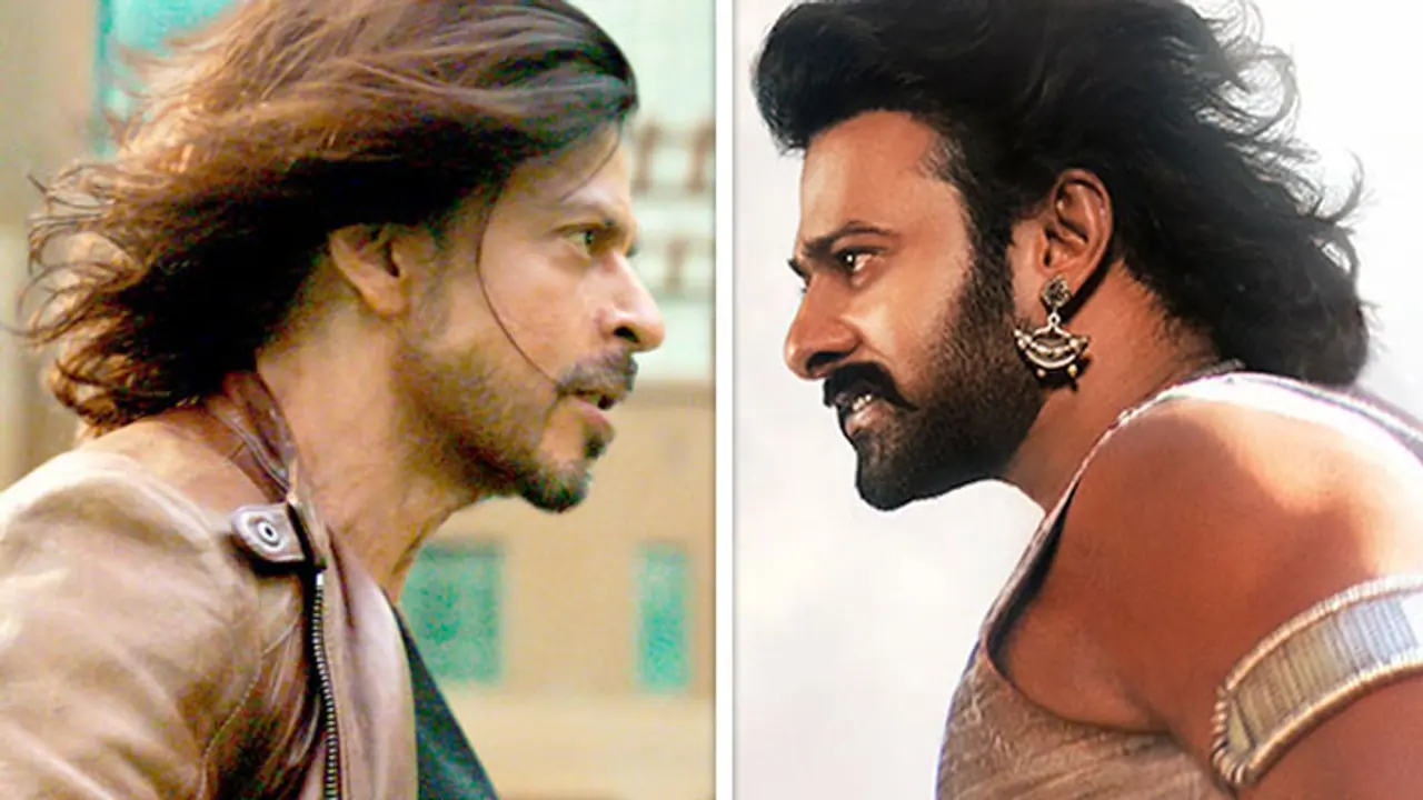 Pathaan Vs Baahubali 2 : The Conclusion
