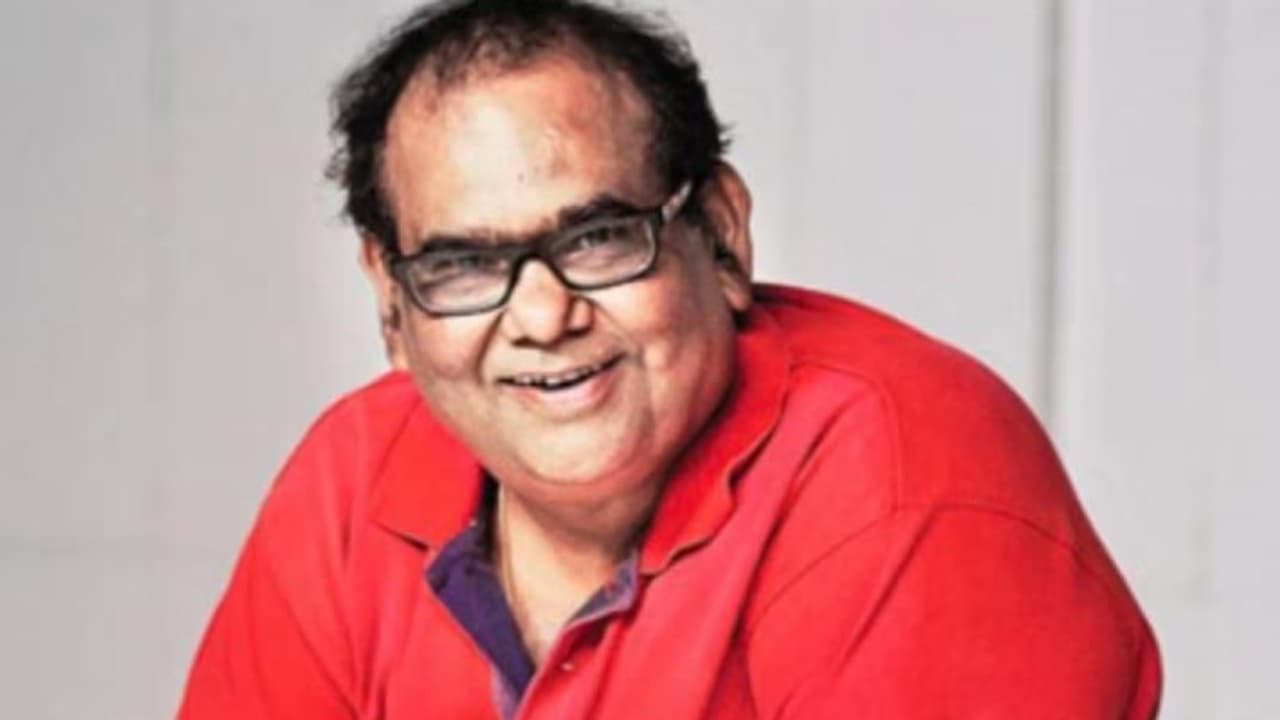 satish kaushik last words mujhe bacha lo main marna nahin chahta satish kaushik last words mujhe bacha lo main marna nahin chahta
