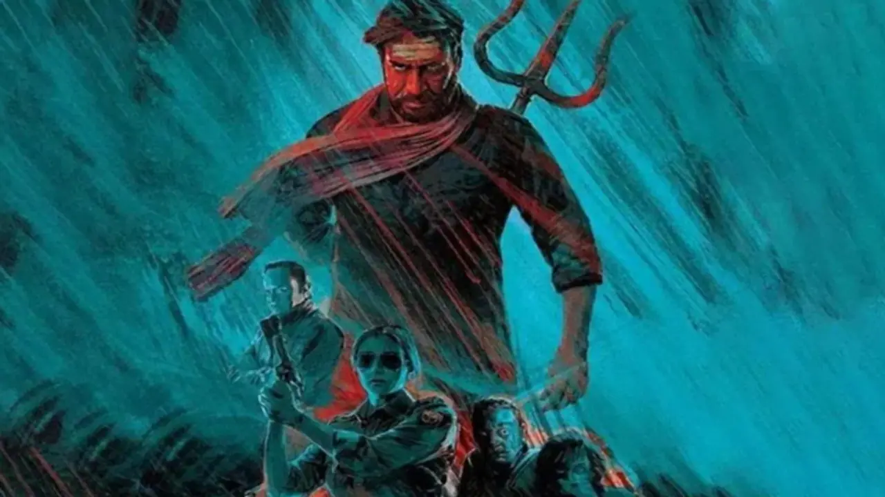 ajay devgn bholaa box office collection ajay devgn bholaa box office collection