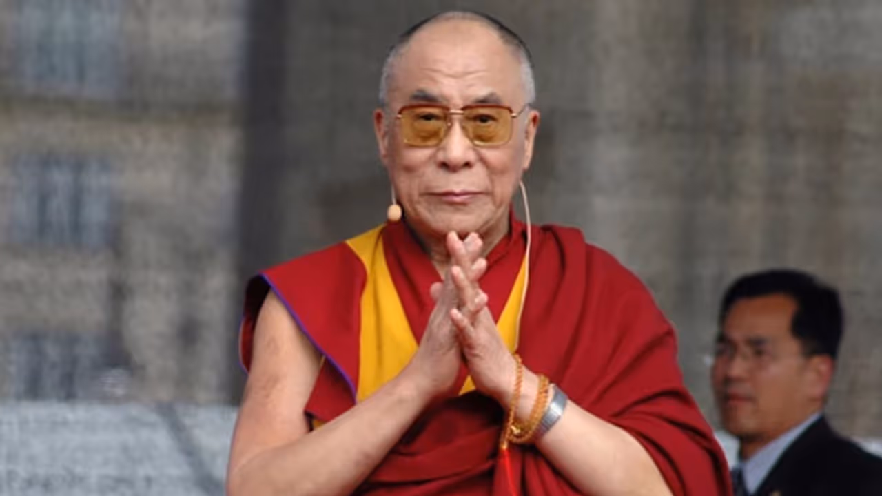 Dalai Lama Controversy dalai lama apologizes for boy kissing video Dalai Lama Controversy dalai lama apologizes for boy kissing video