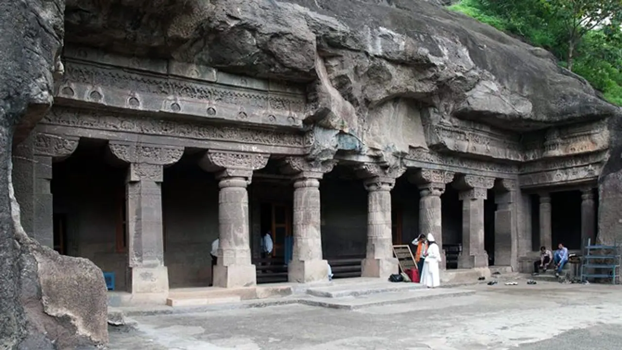 ajanta elora world heritage ajanta elora world heritage