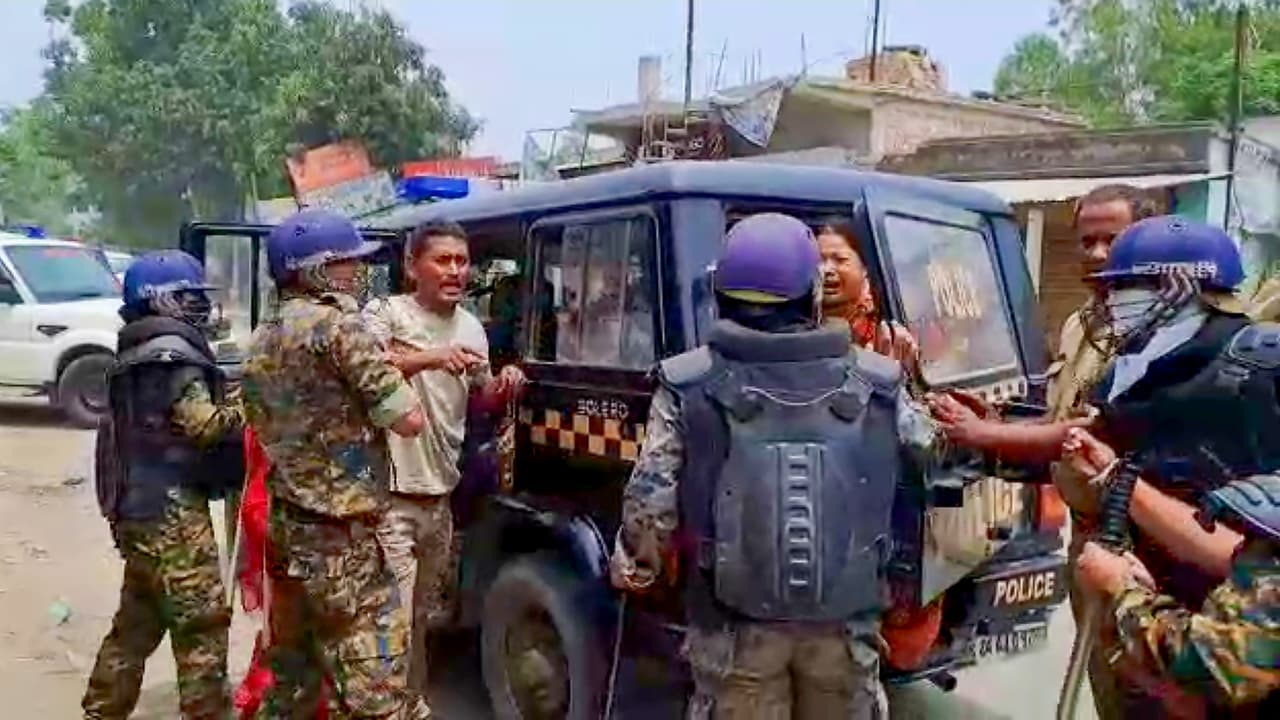 West Bengal Uttar Dinajpur