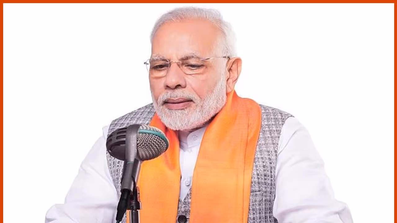 PM Narendra Modi took 11 times the rich history of Bengal in Man KI Baat take a look back on 100 episode of MKB 