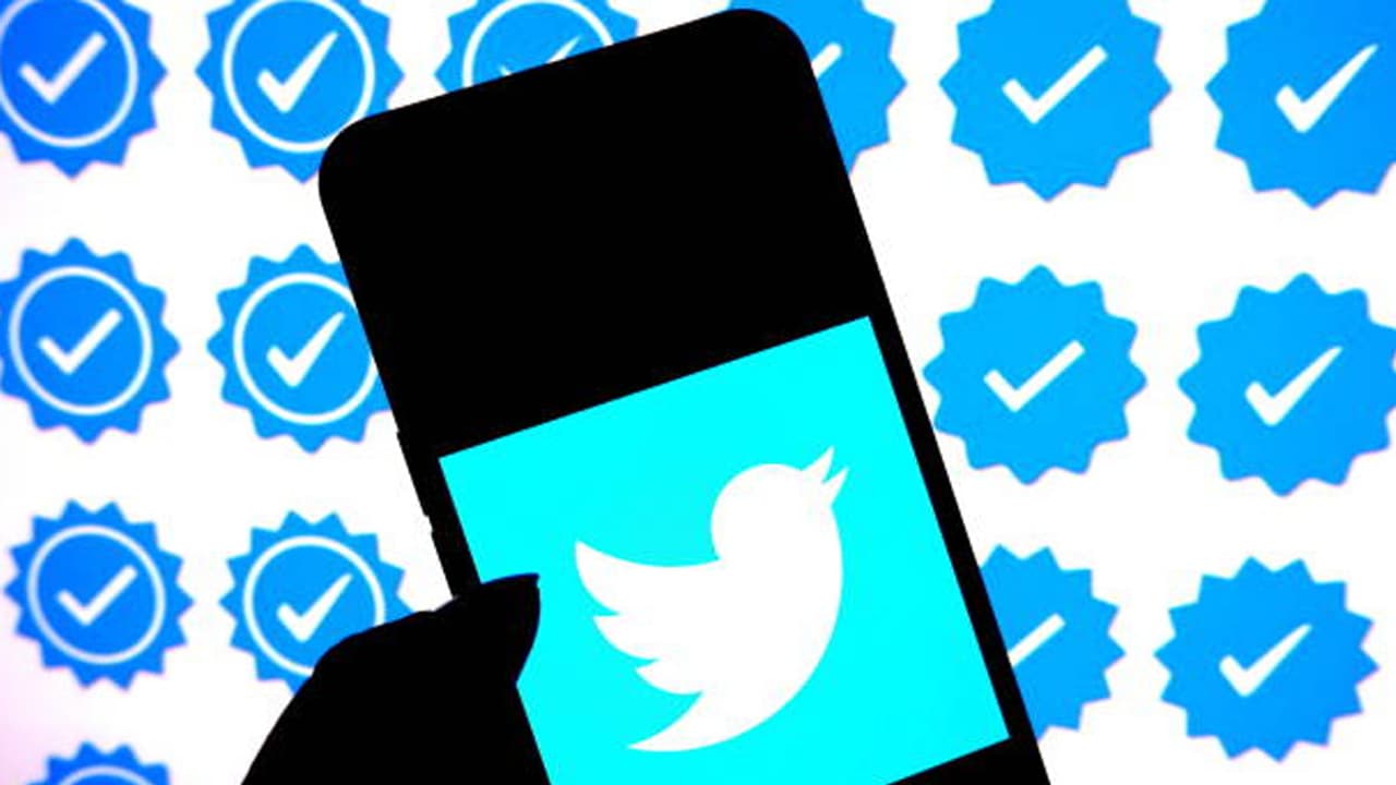 Twitter Blue Tick Twitter Blue Tick