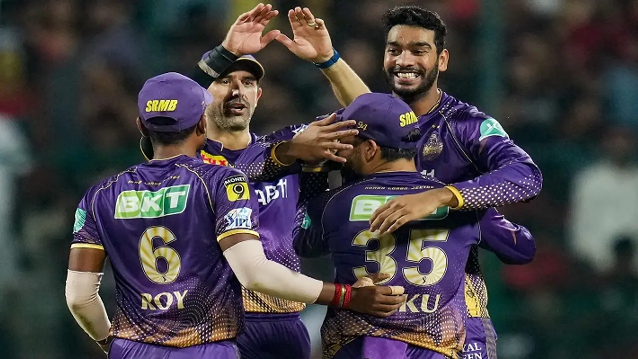 KKR IPL KKR IPL