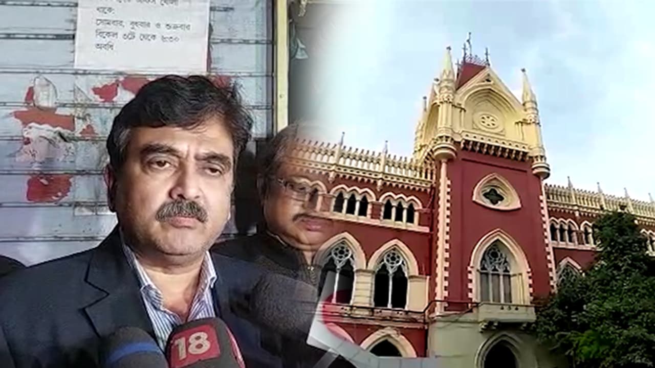 Know what Calcutta High Court Justice Abhijit Gangopadhyay said in the interview