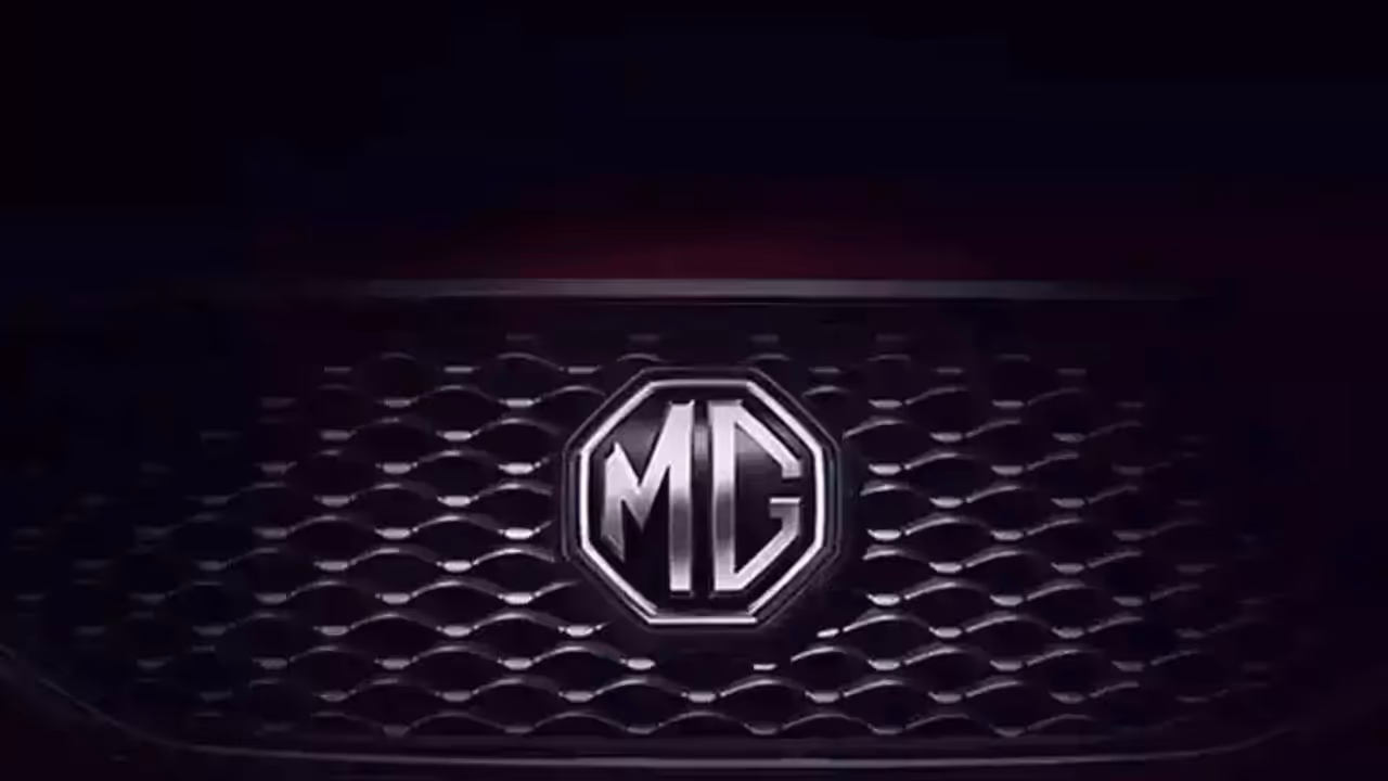  MG Motors
