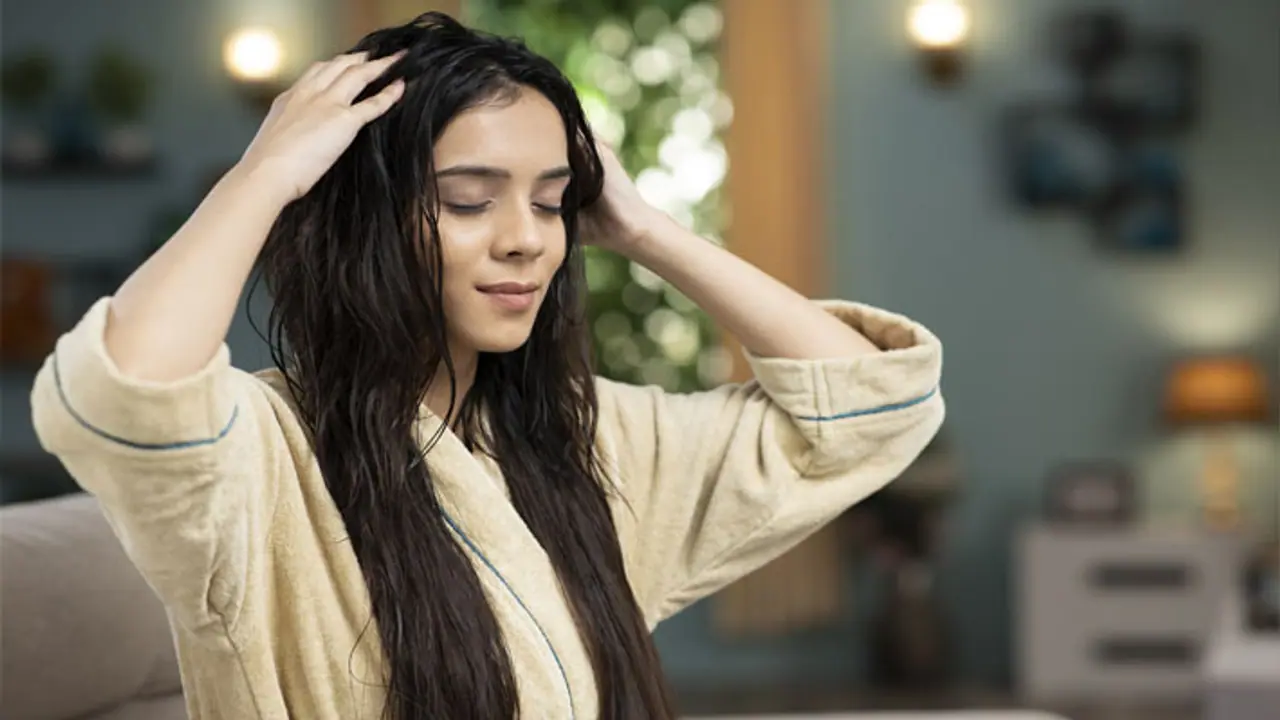 hair oiling hair oiling