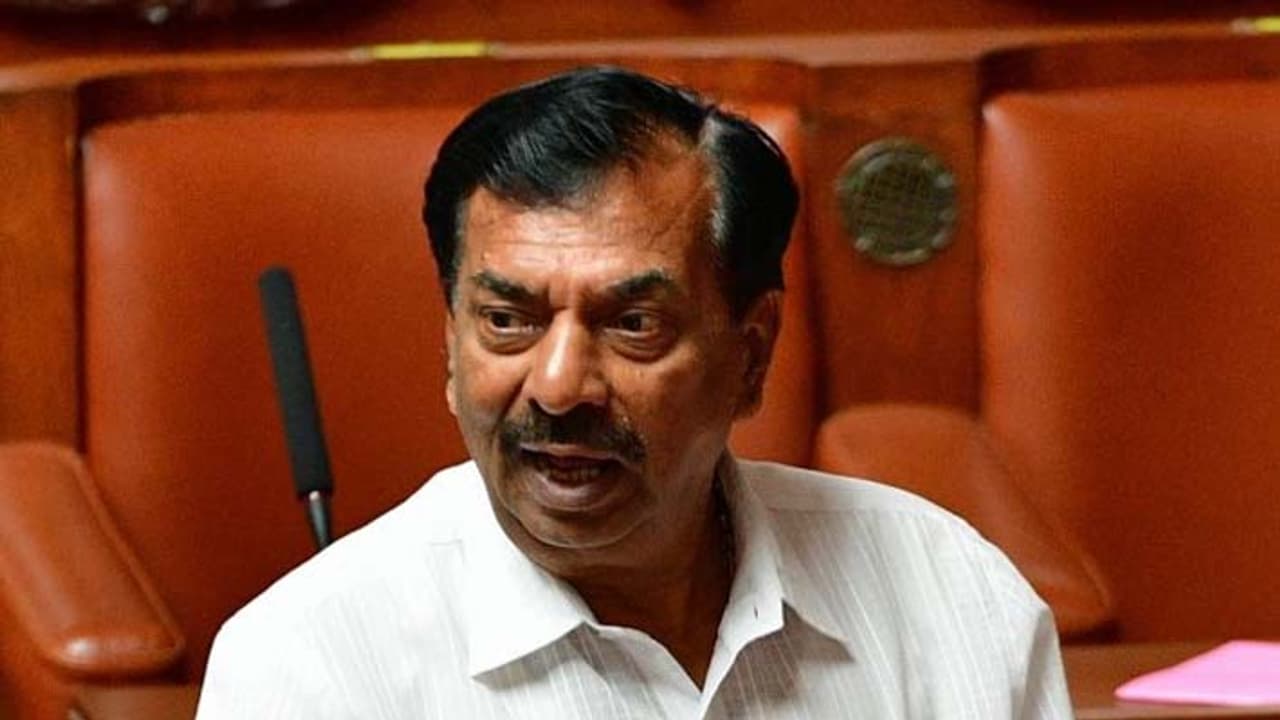 Ayanur Manjunatha Ayanur Manjunatha