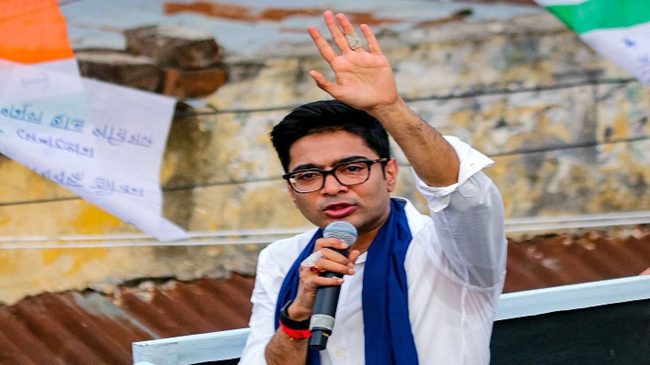 Abhishek Banerjee Abhishek Banerjee