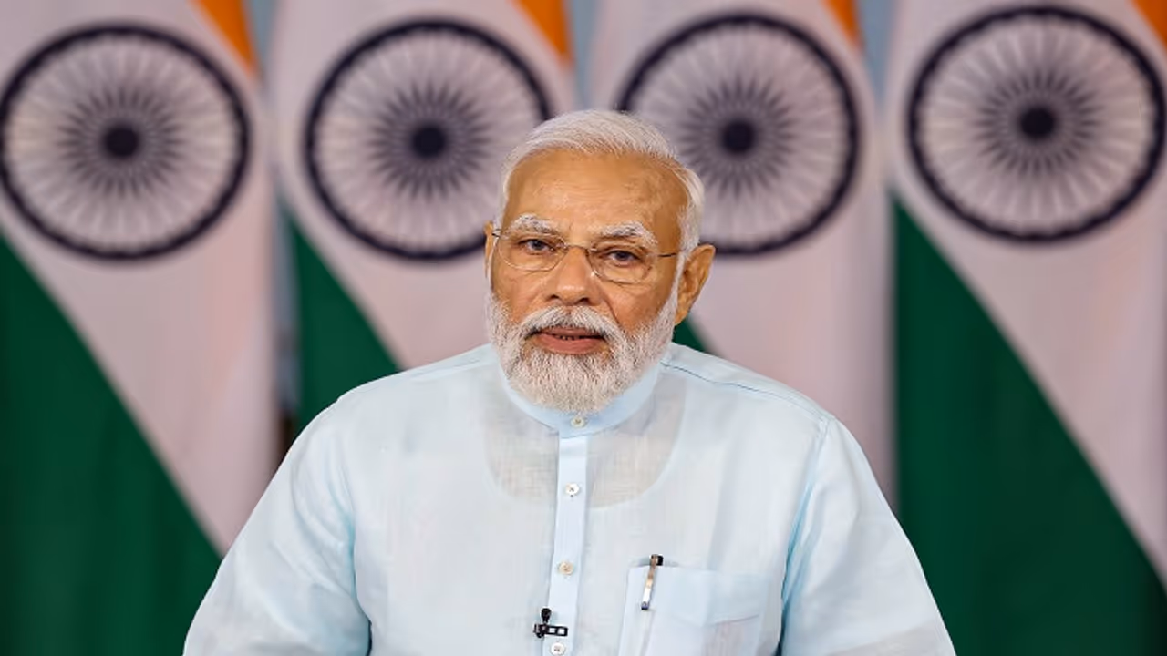 PM Narendra Modi PM Narendra Modi