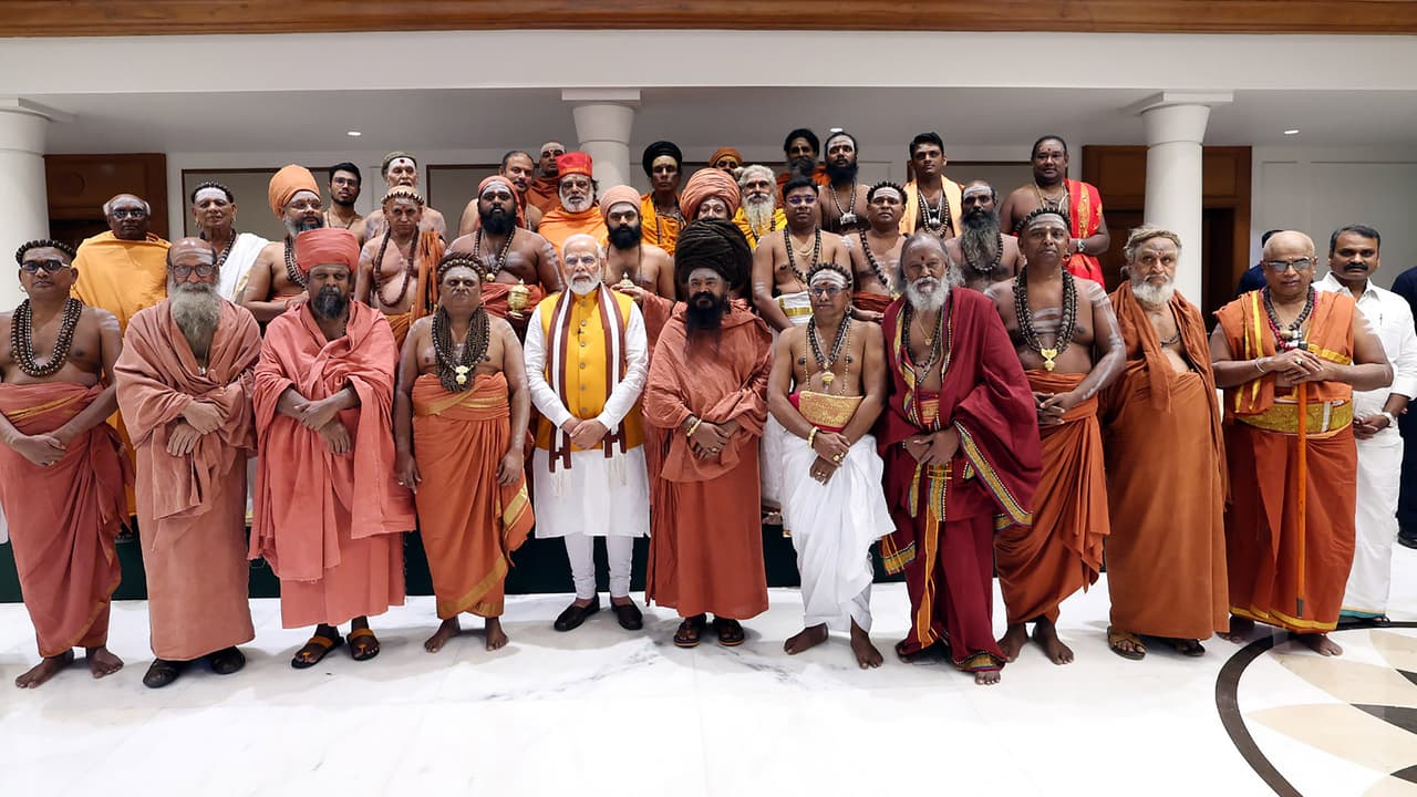 new parliament inauguration