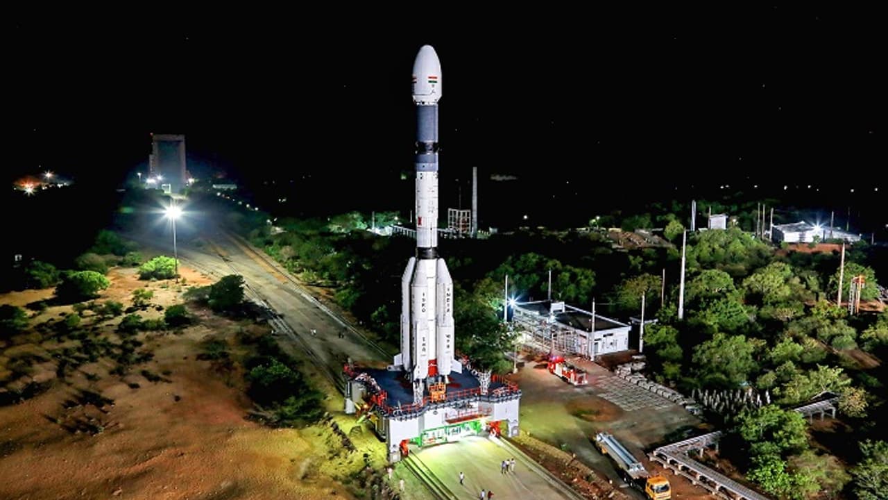 ISRO ISRO