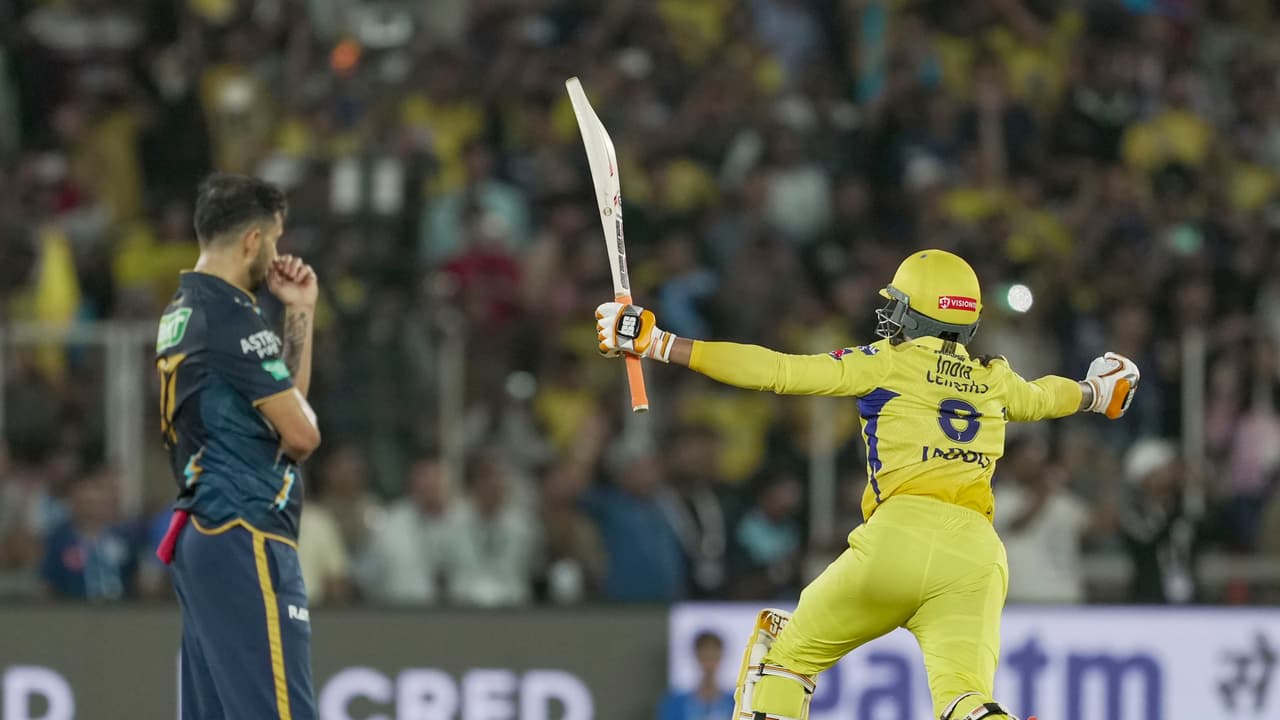 ipl 2023 final csk ipl 2023 final csk