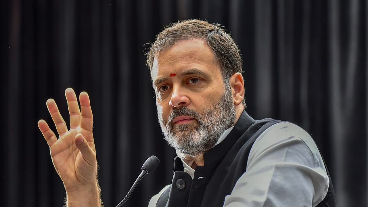 rahul gandhi rahul gandhi