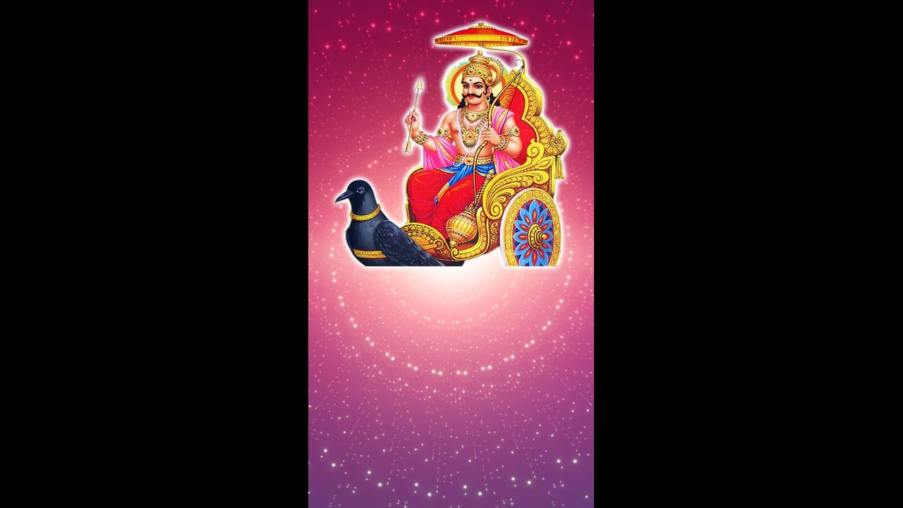 rules of shani puja rules of shani puja