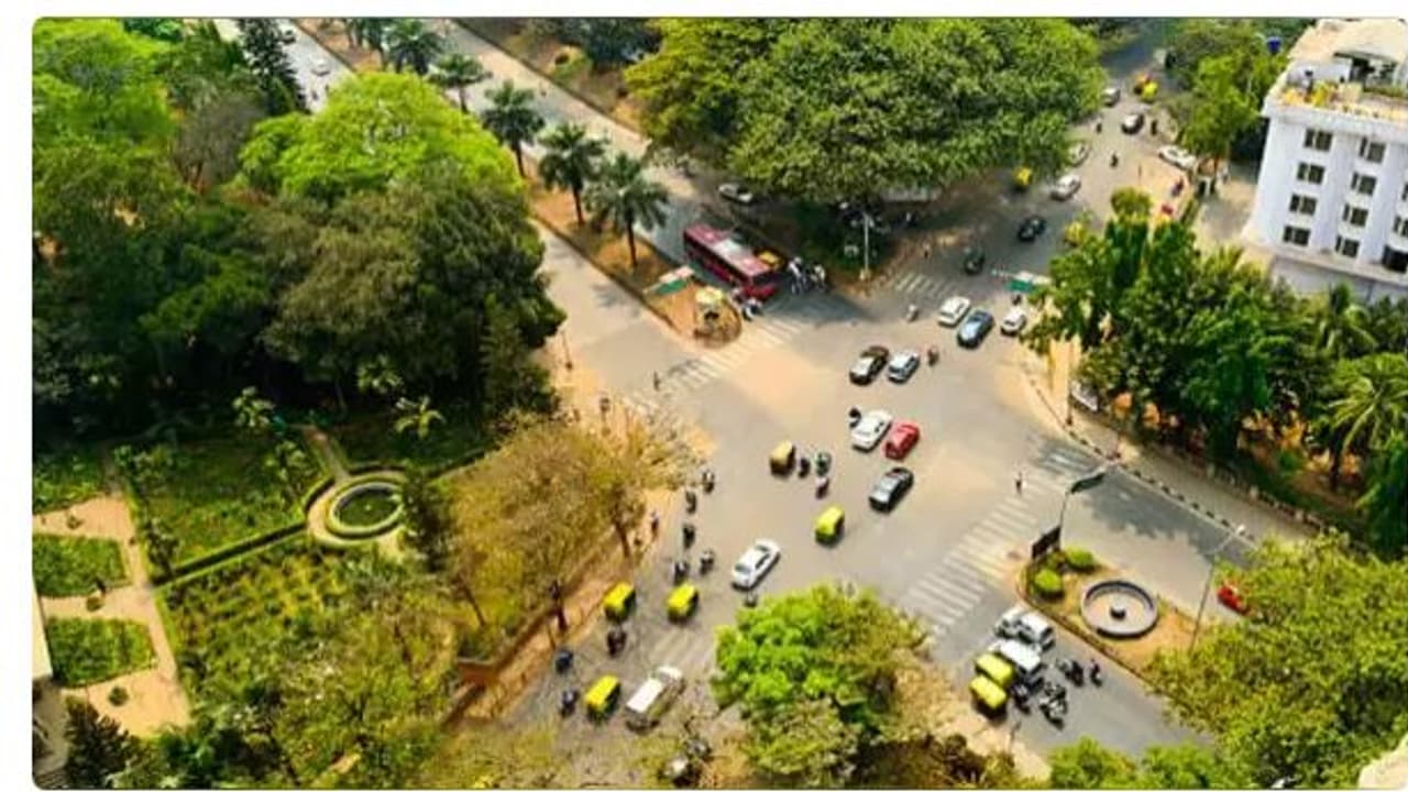 bengaluru traffic