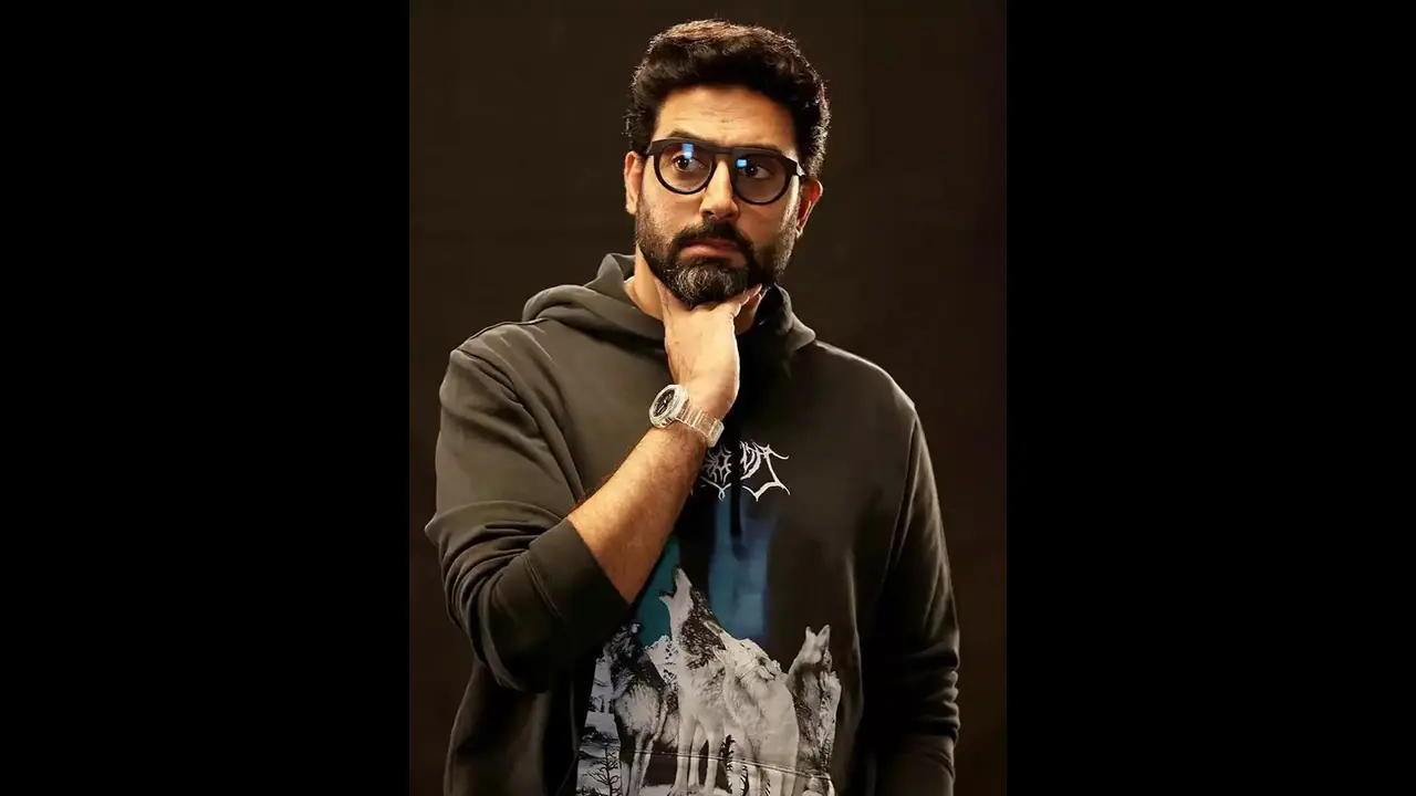 abhishek bachchan completd 23 years in bollywood