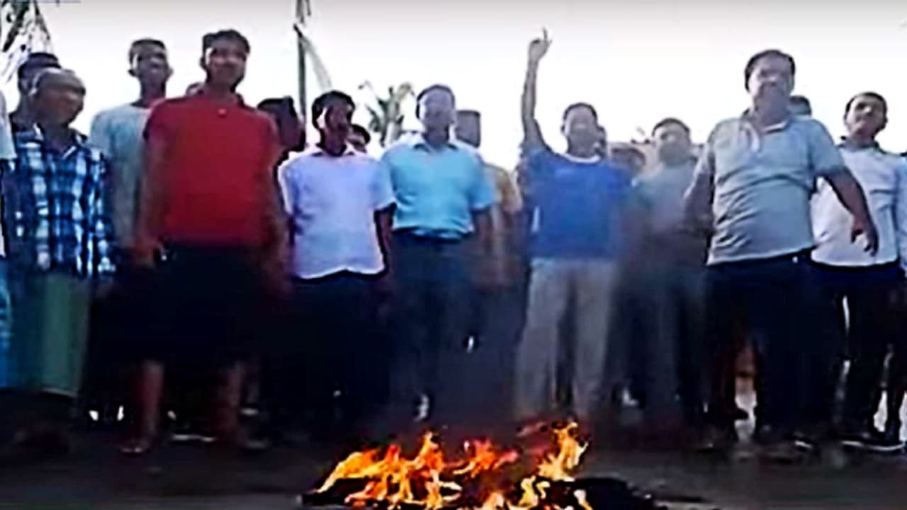 panchayat election in west bengal 2023 violence panchayat election in west bengal 2023 violence