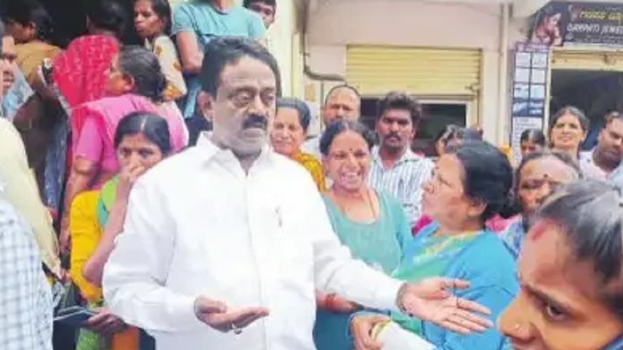 S Muniraju S Muniraju