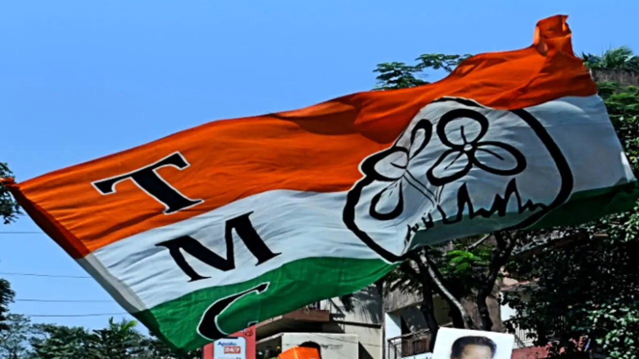 tmc flag tmc flag