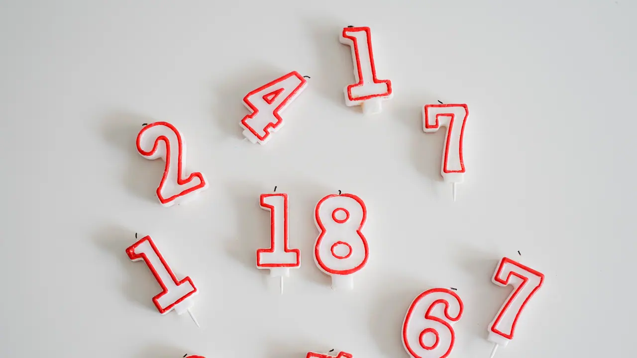 Numerology Numerology