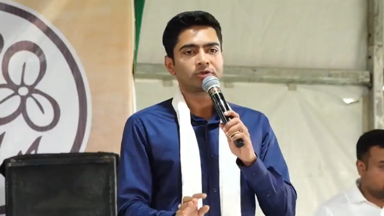 abhishek banerjee abhishek banerjee