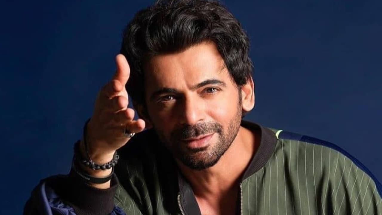 Sunil Grover Birthday Sunil Grover Birthday