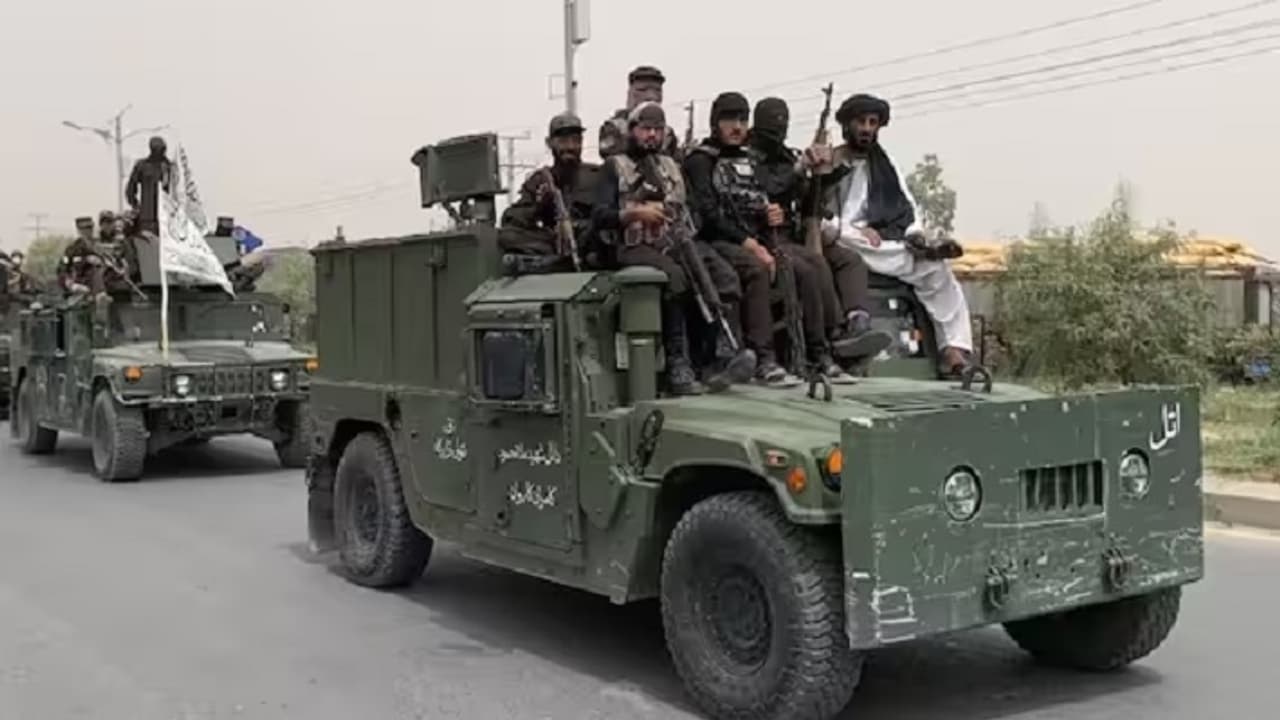 Taliban Taliban