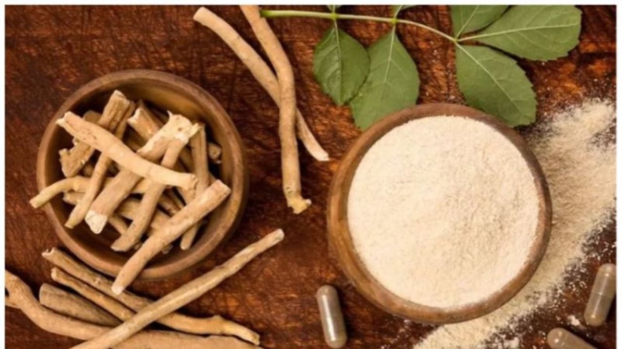 ashwagandha ashwagandha