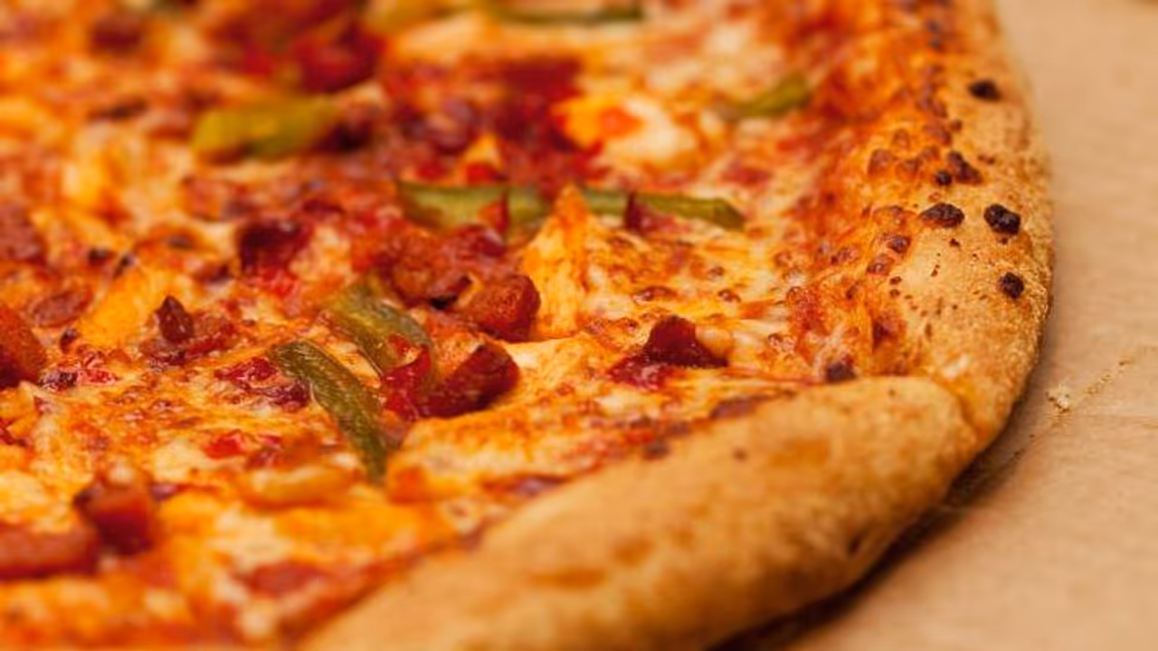 pizza pizza