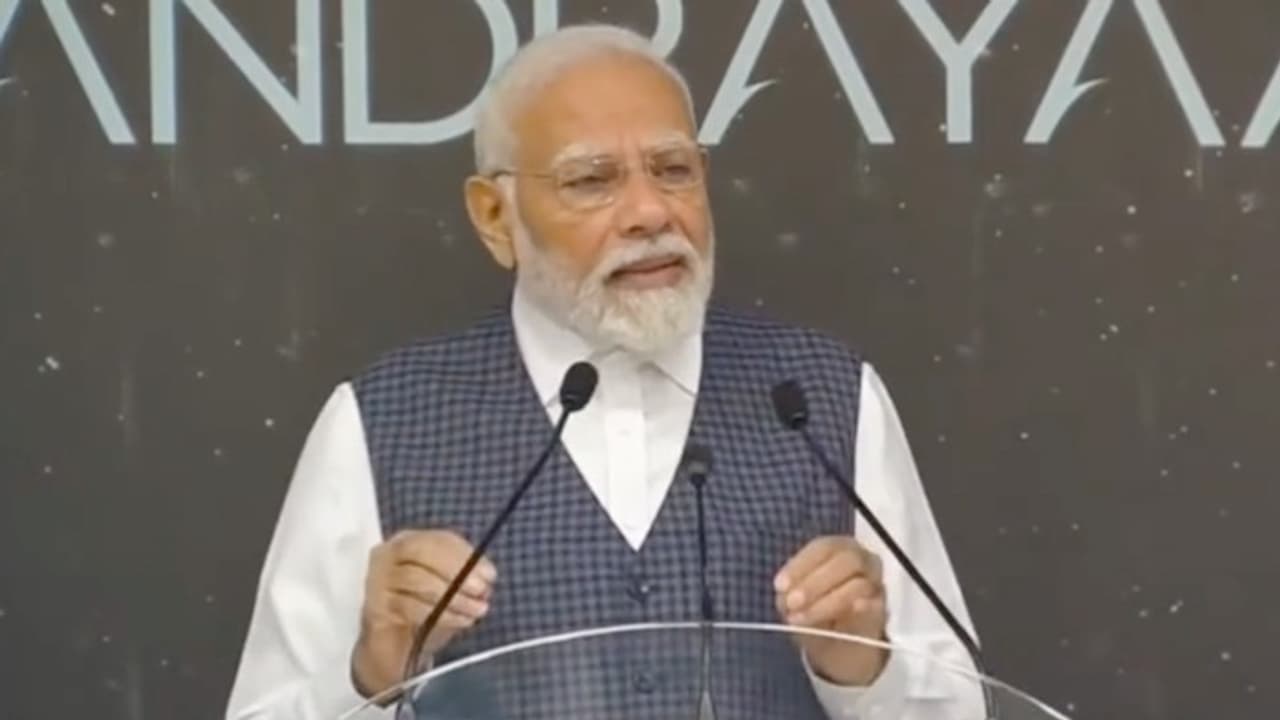 PM Modi