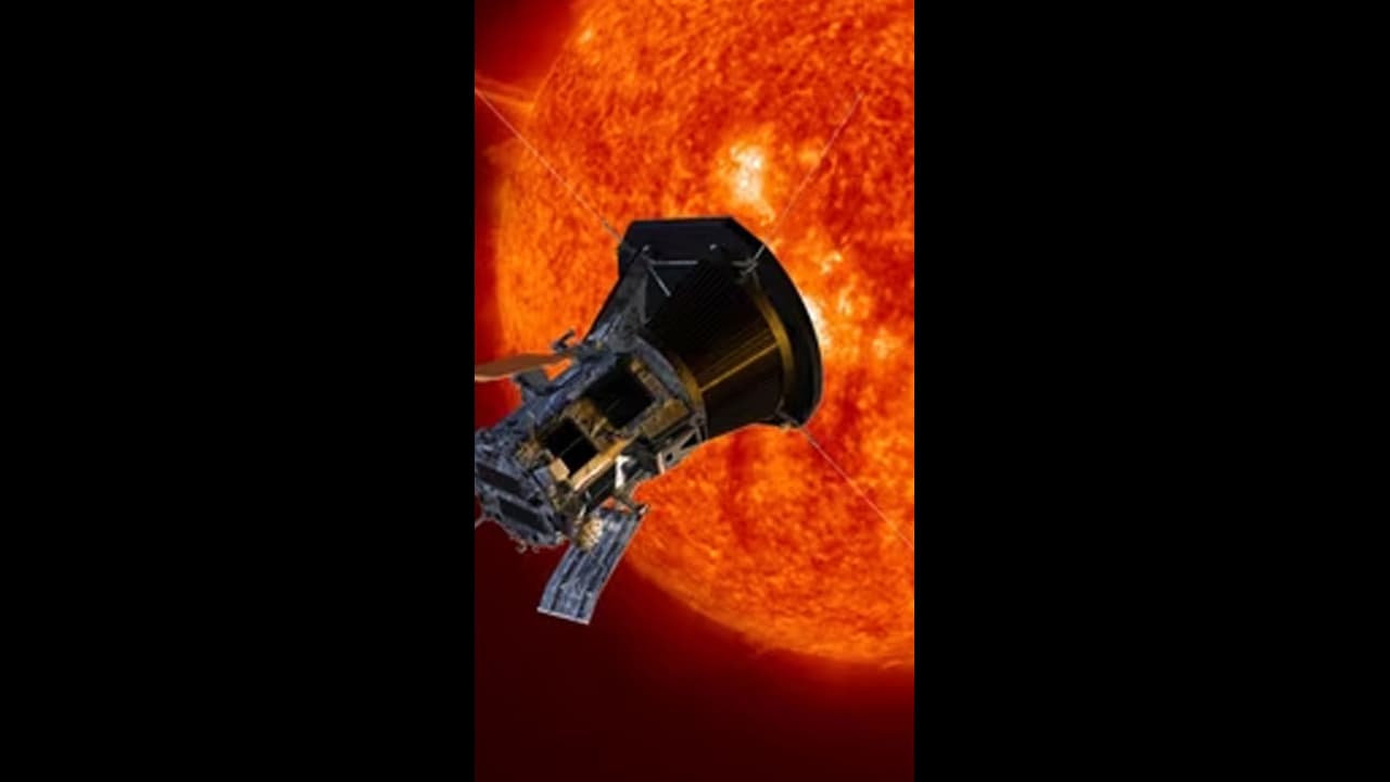 Sun Mission Sun Mission