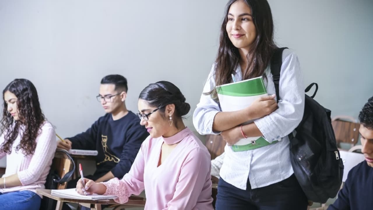 college students college students