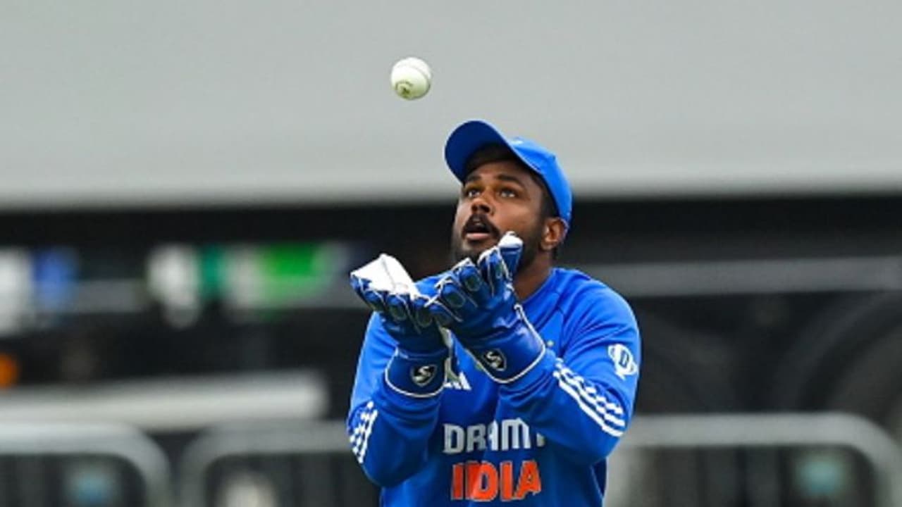 Sanju Samson Sanju Samson