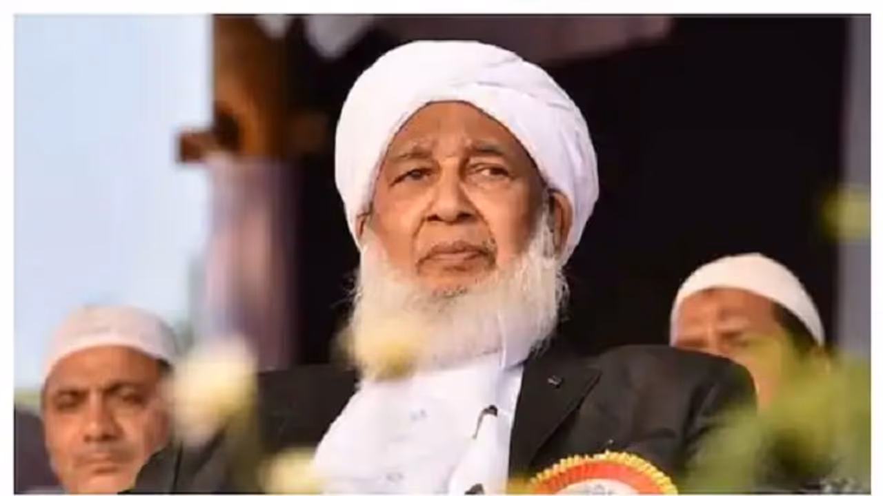 Kanthapuram Aboobacker Kanthapuram Aboobacker