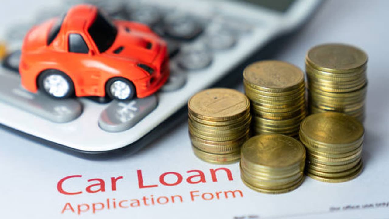 Car Loan Process